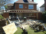 lytham st annes builder