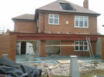 lytham st annes builder