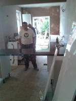 blackpool builder